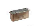 Vaillant 0020025041 Heat Exchanger Dhw