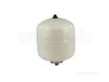 Vaillant 0020009861 Expansion Vessel 18 Ltr