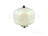 Vaillant 0020009860 Expansion Vessel 12 Ltr