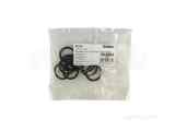 Vaillant 981234 O-ring Pk10