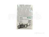 Vaillant 193539 O-ring Pk10