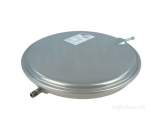 Vaillant 181061 Expansion Vessel 6 Ltr
