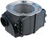 Vaillant 103411 Heat Exchanger