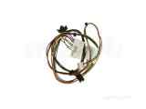 Vaillant 193589 Harness