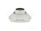 VAILLANT 180932 FLUE ADAPTER 60/100