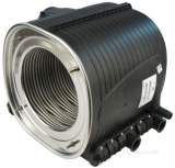 Vaillant 0020025040 Heat Exchanger