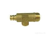 Vaillant 0020010294 Valve