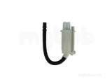 Vaillant 180984 Condensate Trap