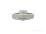 Vaillant 0020010292 Handle Pack-2 Pcs