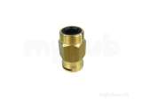 VAILLANT 150242 AUTOMATIC BYPASS VALVE