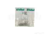 Vaillant 981150 Packing Ring Pk10