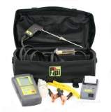 Related item Tpi 712/kit1 Flue Gas Analyser And Printer
