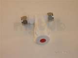 Purchased along with Armitage Shanks Valve Avon Metering Tap Chrome S960171aa