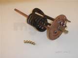 Heatrae 95606763 Element Plate Assembly 3kw