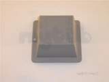 POTTERTON HEATRAE 95607836 TERMINAL COVER