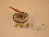 Potterton Heatrae 95612597 Thermostat