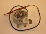 POTTERTON HEATRAE 95612697 THERMOSTAT