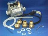 Potterton 989046 Gas Valve 40kw