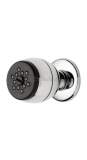 Aqualisa Aquajet 99.02.01 Shower Jet Chrome Plated