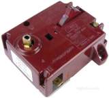 Mts 65101079 Thermostat