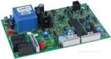 Mts 65101374 Pcb