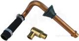 Mts 65100753 Ch Return Pipe