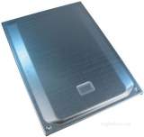 Mts Ariston 65105370 Panel-front