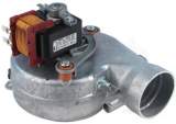 Mts 61310933 Fan Assembly