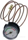 MTS 61313561 PRESSURE GAUGE