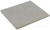Mts 998639 Insulation Side Panel