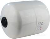 Mts 60000227 Expansion Vessel