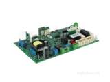 Mts Ariston 65109138 Main Pcb 65109138-03