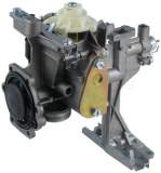 Mts 60053450 Gas Section Assembly Lpg