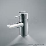 IDEAL STANDARD CONE B5107 SINGLE LEVER BASIN MIXER CP