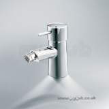 IDEAL STANDARD CONE B5108 SINGLE LEVER BIDET MIXER CP B5108AA