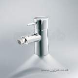 Ideal Standard Cone B5108 Single Lever Bidet Mixer Cp