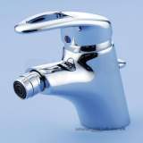 Ideal Standard Idyll Two A2795aa One Tap Hole Single Lvr Bidet Mixer