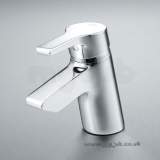 Ideal Standard Active B8078 Mono Bath Shower Mixer And Kit Cp B8078aa