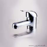 Ideal Standard Tratto A1359 Single Lever Mono Bath Filler Cp A1359aa