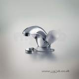 Ideal Standard Waterways E6870 M/flow Basin Mixer Cp E6870aa