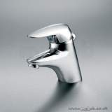 Ideal Standard Ceramix Alto A5410 S/l Basin Mixer And Puw Cp