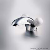 Ideal Standard Waterways E7045 One Tap Hole Bath Filler Cp