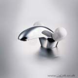 Ideal Standard Waterways E7045 One Tap Hole Bath Filler Cp E7045aa