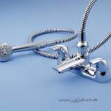 IDEAL STANDARD CERAPLAN NEW B7892 R/MTD D/C BSM B7892AA