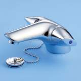 Ideal Standard Ceraplan Disc B8243 Basin Mono Cp B8243aa