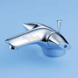 Ideal Standard Ceraplan Disc B8242 Basin Mono/puw Chrome Plated Special B8242aa