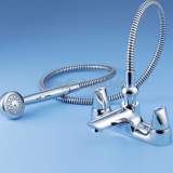 Ideal Standard Ceraplan Disc B8255 Two Tap Holes Bsm And Kit Cp B8255aa