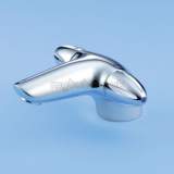 Ideal Standard Ceraplan Duo B8249 One Tap Hole Bath Filler Cp B8249aa