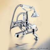 Ideal Standard Kingston E6125 Bath/shower Mixer Cp