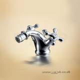 Ideal Standard Kingston E6115 Monoblock Bidet Mixer Cp E6115aa